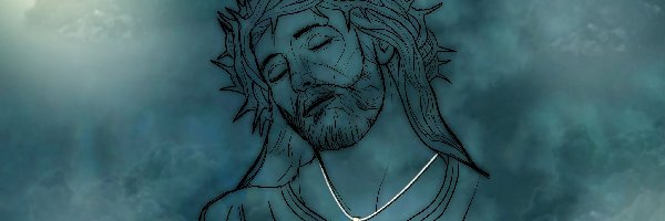 Jezus Chrystus, Krzyż, Pasja, Wielkanoc, Chrześcijaństwo