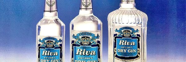 Riva, Gin