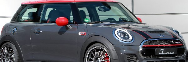 2015, Mini Cooper Hardtop S