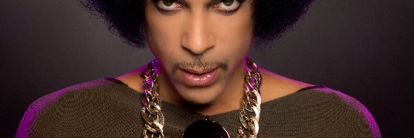 Prince, Rock, Soul, Piosenkarz