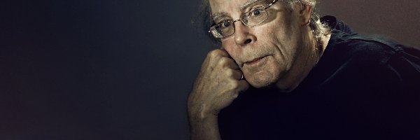 Stephen King