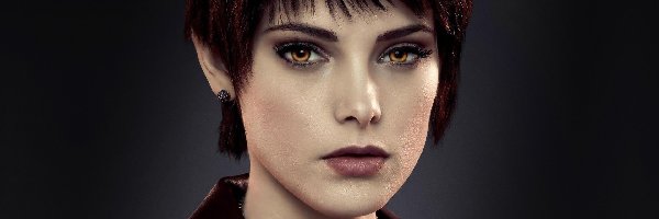 Aktorka, Ashley Greene, Kobieta