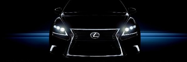 GS 460, Lexus