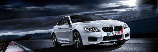 BMW Seria 6, BMW M6