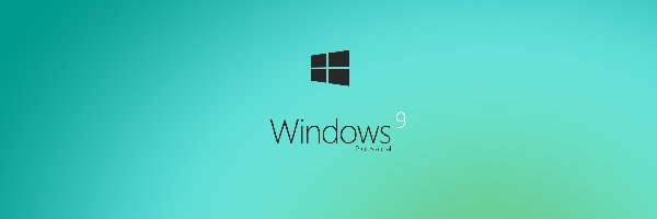 Windows 9