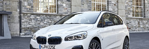 2018, F45, BMW M2 Active Tourer