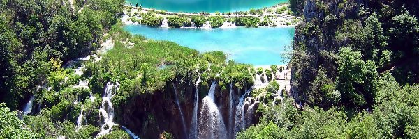 Plitvice, Park Narodowy