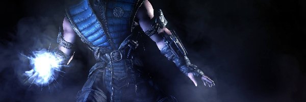 sub-zero
, mortal kombat x