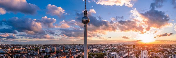 Niemcy, Berlin