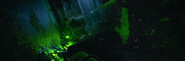 Metro Exodus, Gra