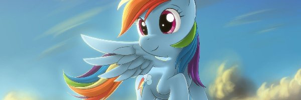 Rainbow Dash