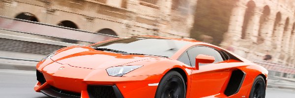 Lp700 4
, Aventador, Lamborghini