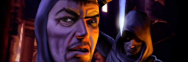 Dealdy Shadows, Thief