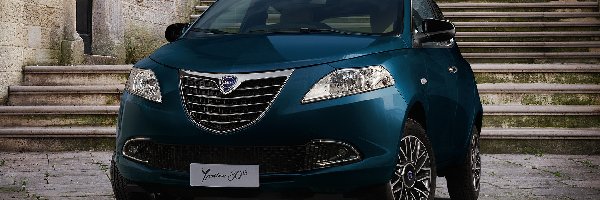 Lancia Ypsilon 30th Anniversary