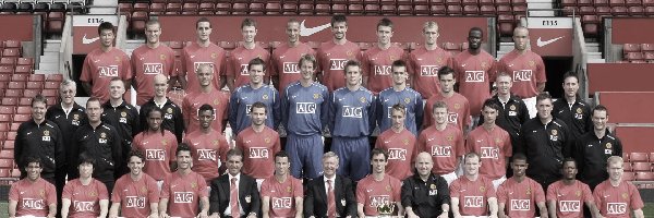 Manchester United