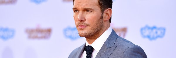 Chris Pratt, Aktor