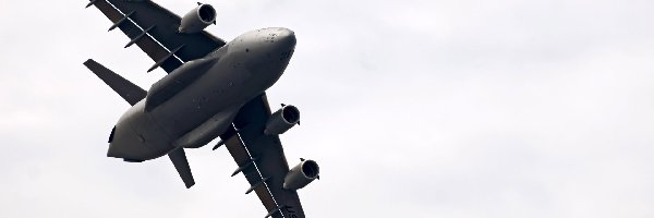 C-130 Hercules, Transportowy, Samolot