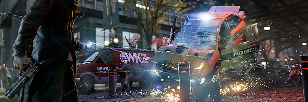 Watch Dogs