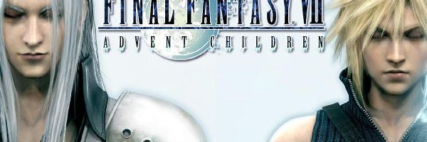 Postacie, Final Fantasy VII