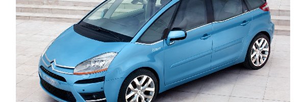 Oferta, Citroen C4 Picasso, Dealer