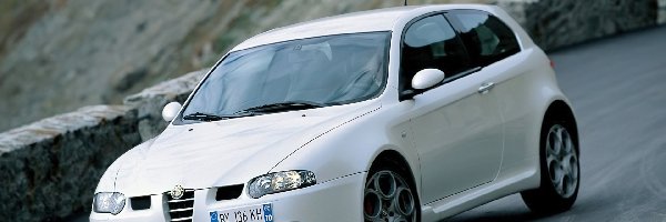 Alfa Romeo 147