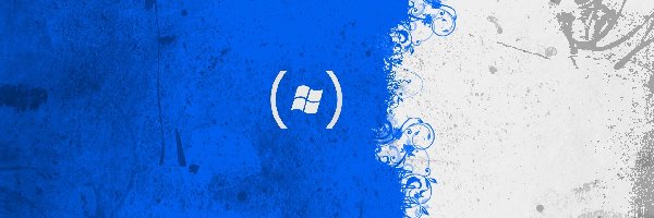 Tribal, Windows, Logo