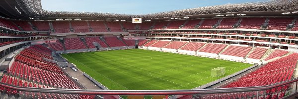 Recife, Stadion, Arena Pernambuco, Brazylia