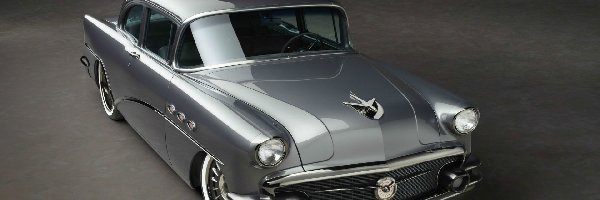 Buick, 1956, Special Riviera, Zabytkowy