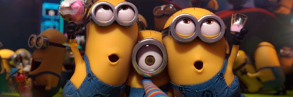 Minionki