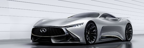 Infiniti Concept