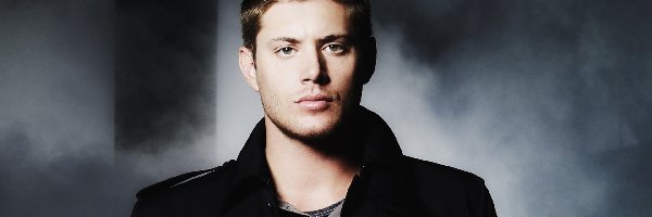 Aktor, Jensen Ackles