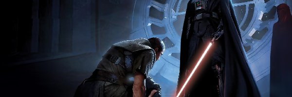 Darth Vader, Star Wars: The Force Unleashed