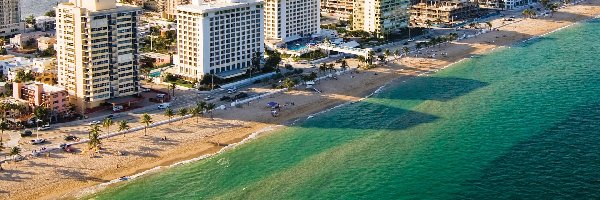 Fort Lauderdale, Florida