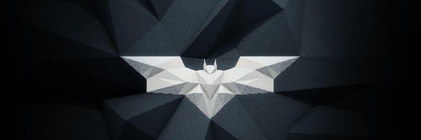 Batman, 3D, Nietoperz