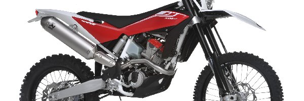 Husqvarna TE 449