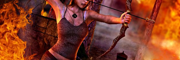 Tomb Raider, Lara Croft