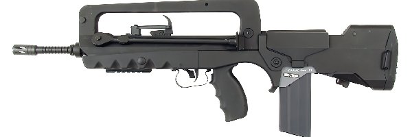 Famas, Karabin