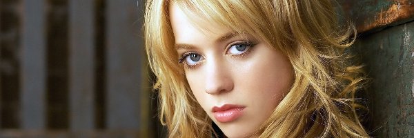 Alexz Johnson, Urocza