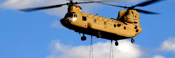 Helicopters, Chinook, CH-47, Boeing