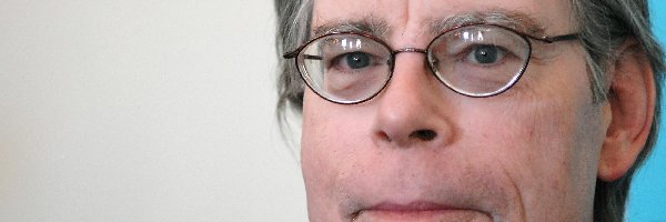 Stephen King