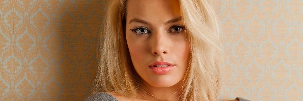 Aktorka, Margot Robbie