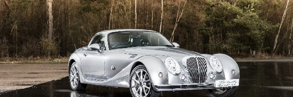 2015-2017, Mitsuoka Roadster