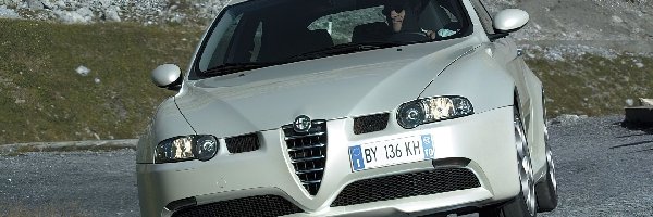 Alfa Romeo 147