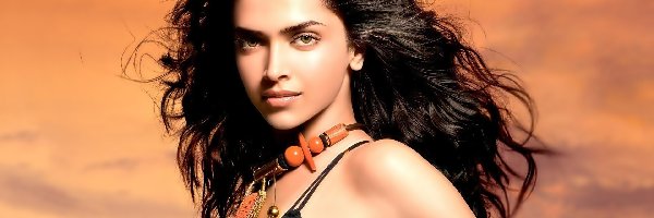 Korale, Deepika Padukone