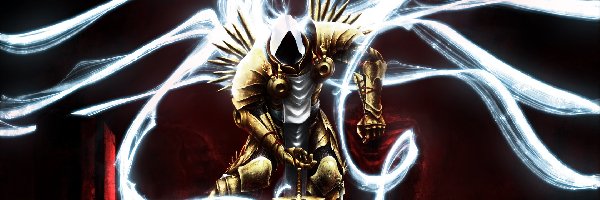 Tyrael, Diablo