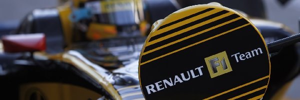 Renault F1 Team