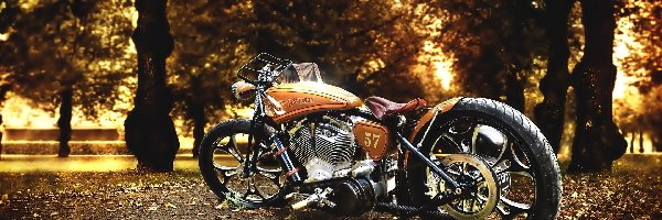 Harley-Davidson
