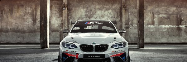 BMW M2 F22, AC Schnitzer, Racing Cup M235i, Rajdowe