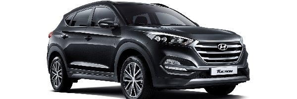 Hyundai Tuscon, Samochód