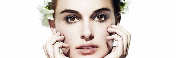 Wianek, Natalie Portman